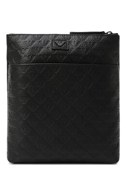 Emporio Armani: Чёрная сумка 