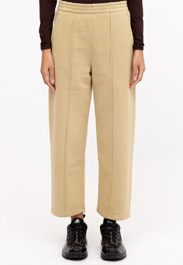 Mm6 Maison Margiela: Спортивные брюки 