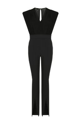 Pinko: Чёрный комбинезон 