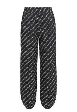 Versace Jeans Couture: Спортивные брюки 