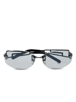 Versace Pre-Owned: Очки 