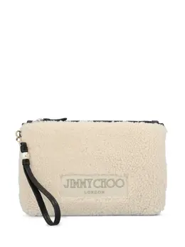 Jimmy Choo: Клатч 