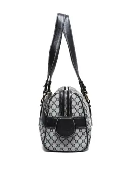 Celine Pre-Owned: Чёрная сумка 