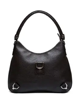 Gucci Pre-Owned: Чёрная сумка 