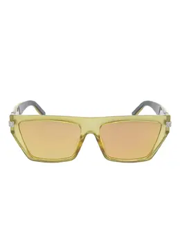 Givenchy Eyewear: Очки 