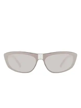 Givenchy Eyewear: Очки 