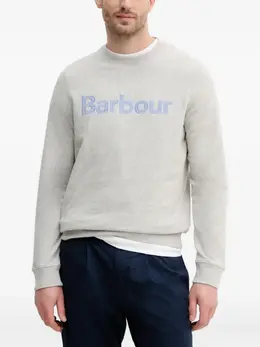 Barbour: Хлопковый свитшот 