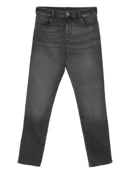 Emporio Armani: Джинсы с карманами 