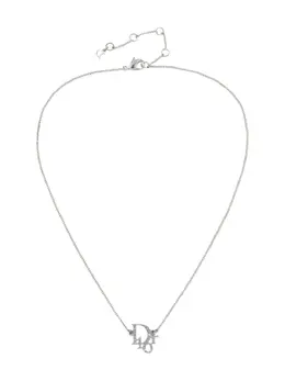 Christian Dior Pre-Owned: Подвеска 