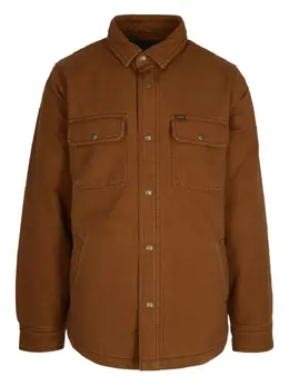 Filson: Рубашка с карманами 