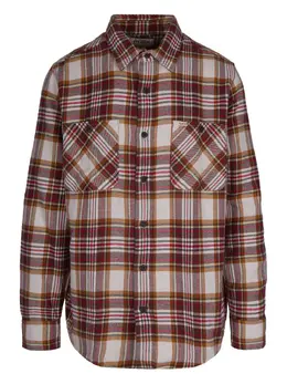Filson: Рубашка с карманами 