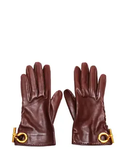 Hermès Pre-Owned: Перчатки 