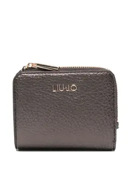 LIU JO: Тёмный кошелёк 