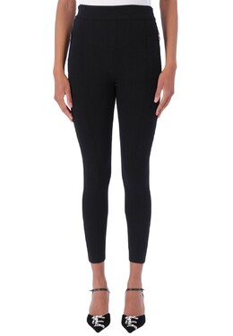 Ermanno Scervino: Чёрные легинсы 