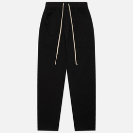 Rick Owens DRKSHDW: Классические брюки  Cargo