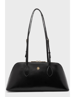 BALLY: Чёрная сумка 