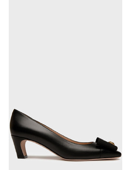 BALLY: Чёрные туфли 