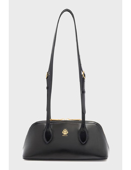 BALLY: Чёрная сумка 
