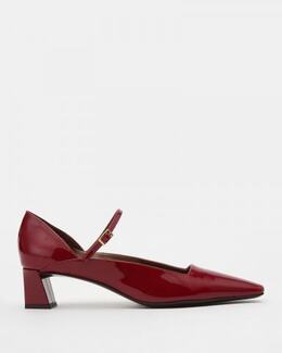 Giuseppe Zanotti: Красные туфли 