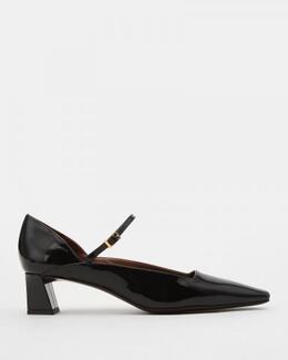 Giuseppe Zanotti: Чёрные туфли 