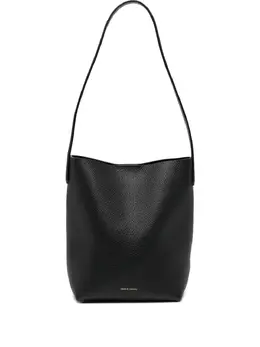 Mansur Gavriel: Чёрная сумка 