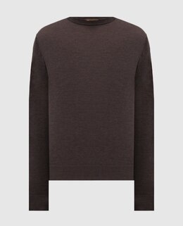 Doriani Cashmere: Коричневі светри 