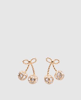 Valentino: Сережки 