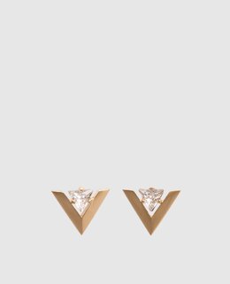 Valentino: Сережки 