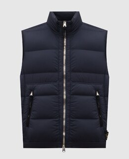Stone Island: Сині жилети 