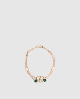 Valentino: Браслет  VLogo
