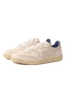 Premiata: Кеды 
