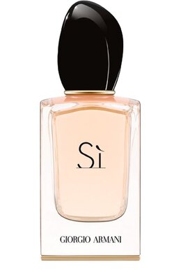 Giorgio Armani: Духи 