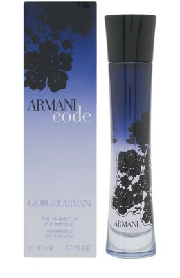 Giorgio Armani: Духи 