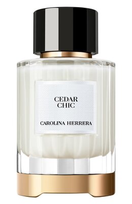 Carolina Herrera: Духи 