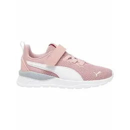 PUMA: Розовые кроссовки  Anzarun Lite