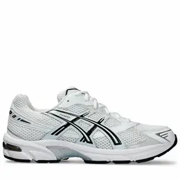 ASICS: Белые кроссовки  Gel-1130