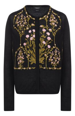 Giambattista Valli: Кашемировый кардиган 