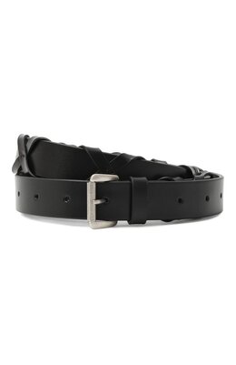 Ann Demeulemeester: Ремень 