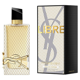 YVES SAINT LAURENT: Духи  Libre