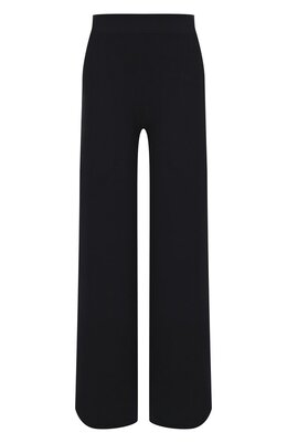 Max Mara Studio: Брюки из вискозы 