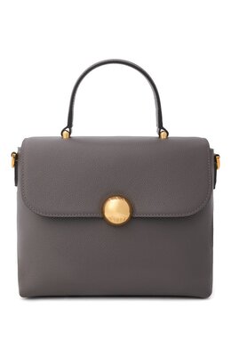 Furla: Серая сумка 
