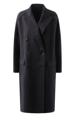 Brunello Cucinelli: Кашемировое пальто 