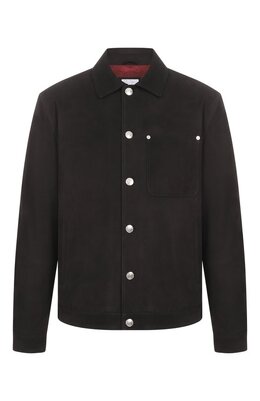 Brunello Cucinelli: Куртка-рубашка 