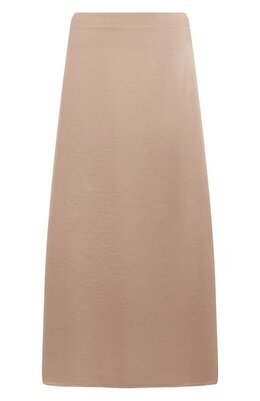 Weekend Max Mara: Атласная юбка 