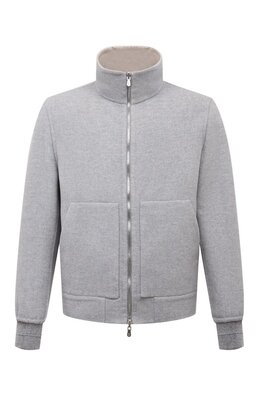 Brunello Cucinelli: Куртка с поясом 