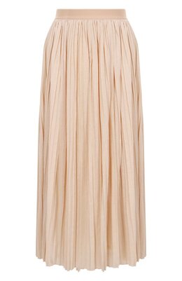 Weekend Max Mara: Плиссированная юбка 