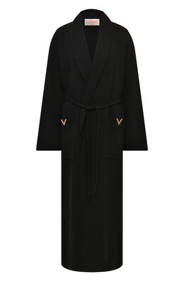 Valentino: Кашемировое пальто 