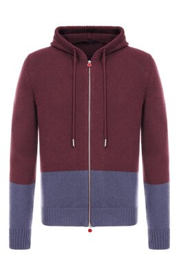 Kiton: Кашемировый кардиган 