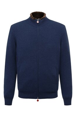 Kiton: Кашемировый кардиган 
