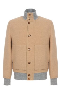 Brunello Cucinelli: Летняя куртка 